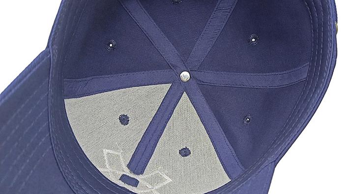 纯棉棒球帽定制logo立体刺绣字母硬顶鸭舌帽韩版潮牌帽子定做工厂